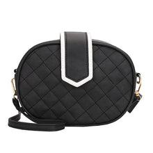 Small Black Crossbody Bag
