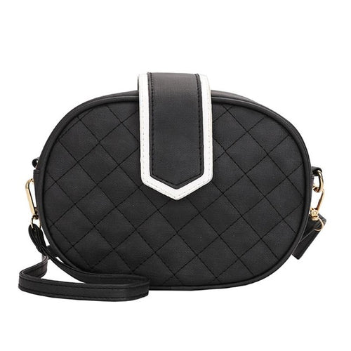 Small Black Crossbody Bag