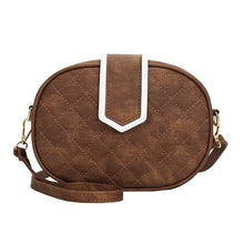 Small Black Crossbody Bag