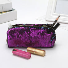 Sequin Makeup Pouch | Sequin