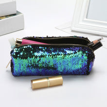 Sequin Makeup Pouch | Sequin