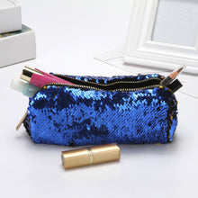 Sequin Makeup Pouch | Sequin