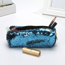 Sequin Makeup Pouch | Sequin