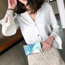 Transparent Waist Bag