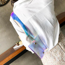 Transparent Waist Bag