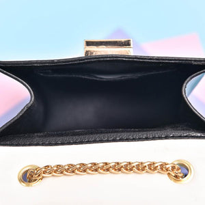Delicate Flower Handbag| Blues | Pinks | Whites