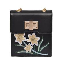 Delicate Flower Handbag| Blues | Pinks | Whites