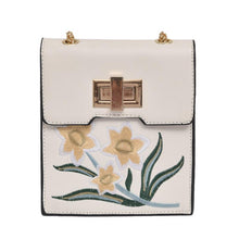 Delicate Flower Handbag| Blues | Pinks | Whites