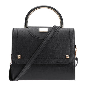 The Work Bag | Grey | Red | Black | Pink