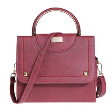 The Work Bag | Grey | Red | Black | Pink