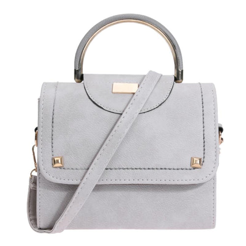 The Work Bag | Grey | Red | Black | Pink