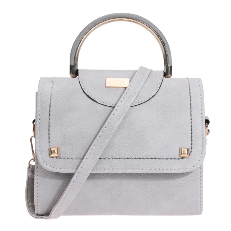 The Work Bag | Grey | Red | Black | Pink