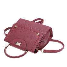 The Work Bag | Grey | Red | Black | Pink
