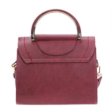 The Work Bag | Grey | Red | Black | Pink