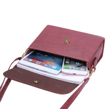 The Work Bag | Grey | Red | Black | Pink