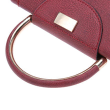 The Work Bag | Grey | Red | Black | Pink