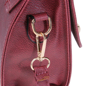 The Work Bag | Grey | Red | Black | Pink