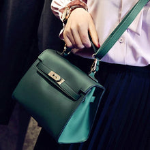Esmeralda Bag