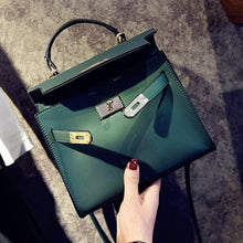 Esmeralda Bag
