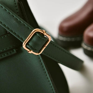 Esmeralda Bag
